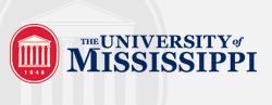 The University of Mississippi